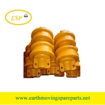 Caterpillar D3C track roller