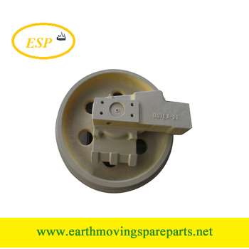 D37Ex-21 idler