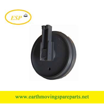 Cat330 idler