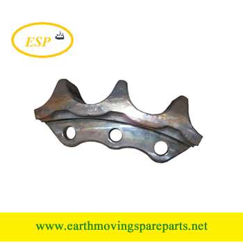Caterpillar D6H segment