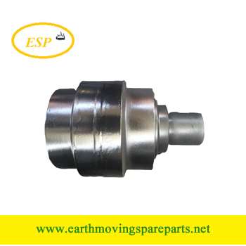 Cat E320 top roller carrier roller