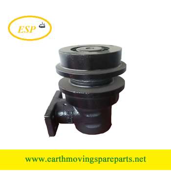 Daewoo DH220 carrier roller