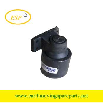Komatsu PC100 excavator carrier roller