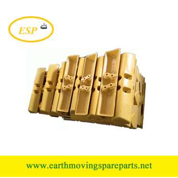 BD2G swamp track shoe with length 500mm