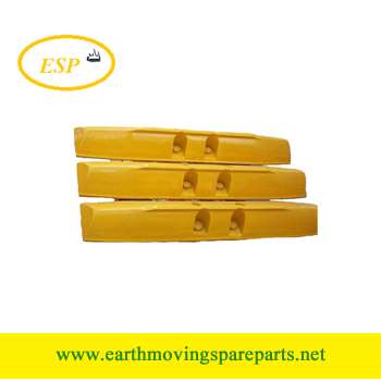 950mm swamp shoe plate for Komatsu D85