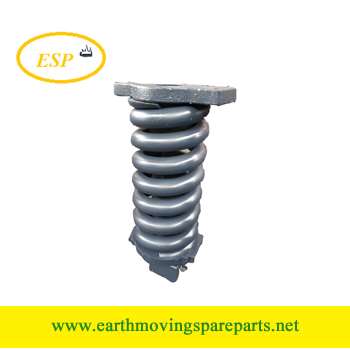 Caterpillar E320 track adjuster assy