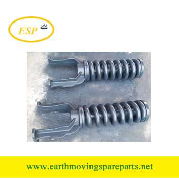 Sumitomo SH200 track adjuster assy for undercarriage parts