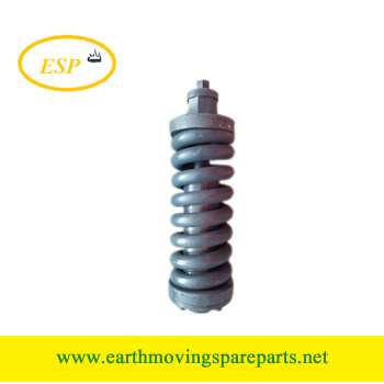 Hitachi Zax55 track adjuster assy for excavator