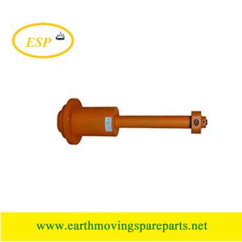 track cylinder for  Caterpillar Komatsu Hitachi Hyundai JCB Volvo