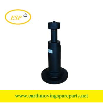 track cylinder for excavator and bulldozer