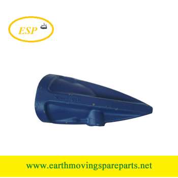 Caterpillar K115 bucket teeth