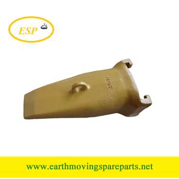 Esco V81SD bucket teeth