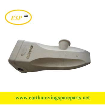 bucket teeth 6I6602RC