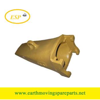 Esco bucket teeth V61SD for mining