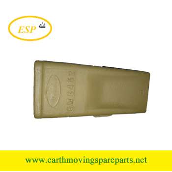 bucket tip 9W8452