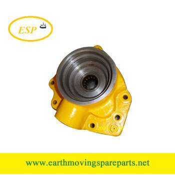 Komatsu dozer hydraulic gear pump 113-15-00470