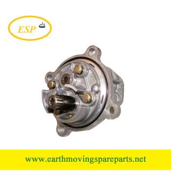 shantui sd22 scavenging pump assy 175-13-23500