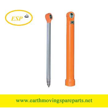 mini excavator hydraulic bucket cylinder for Hitachi EX60-2
