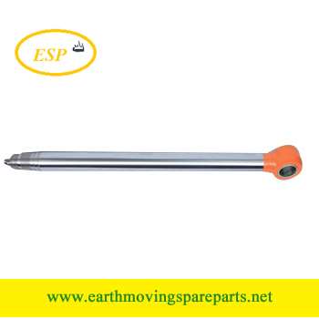 excavator hydraulic cylinder rod for Hitachi EX220-1 EX220-2 EX220-3 EX220-5