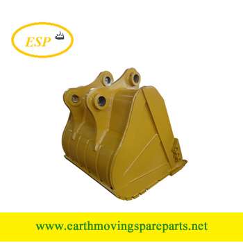 Hyundai reinforced bucket 1.8M3
