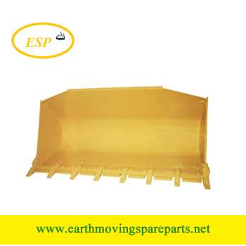 loader bucket
