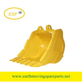 heavy duty bucket