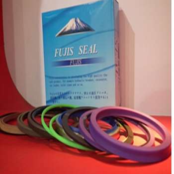 excavator seal kit for boom arm bucket cylinder