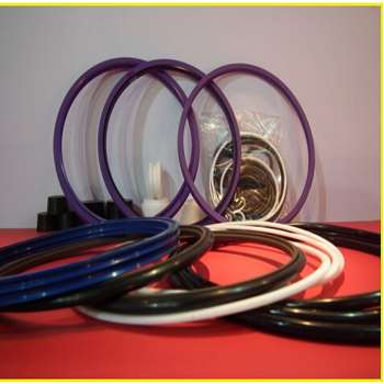 Seal kit for hydraulic breaker