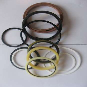 hydraulic seal kit for Caterpillar Komatsu Hitachi Kobelco Hyundai JCB Volvo Sumitomo etc