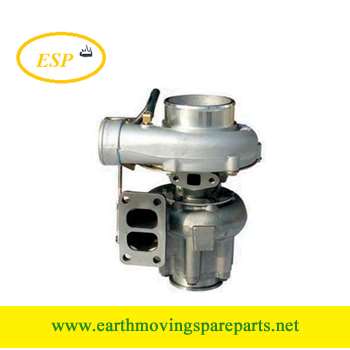 PC400 Turbo for Engine S6D125 Turbocharger 6152-81-8500