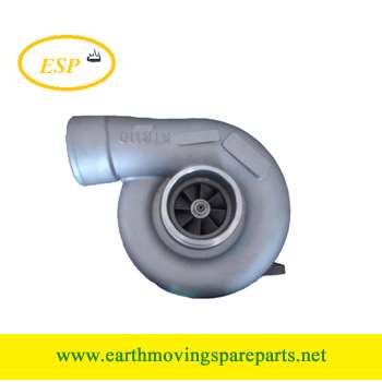 S6D140 Turbocharger KTR110 Turbo charger 6505-52-5410 S6D140 engine spare parts