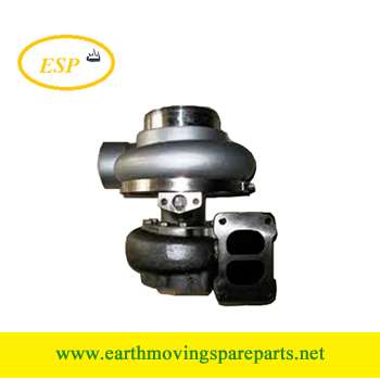Turbocharger turbo charger KTR110 6505-65-5030 HD325-6