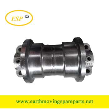 Volvo EC290  bottom roller