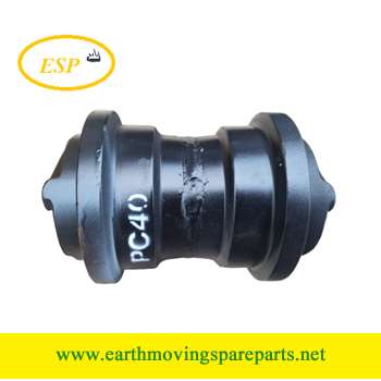 PC40 track roller