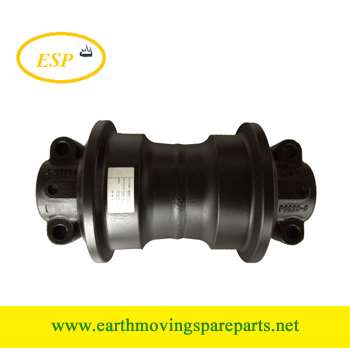PC220-6 bottom roller