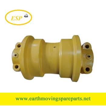 PC1200 track roller large roller