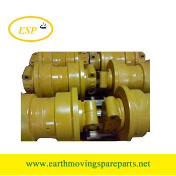 PC1250 track roller
