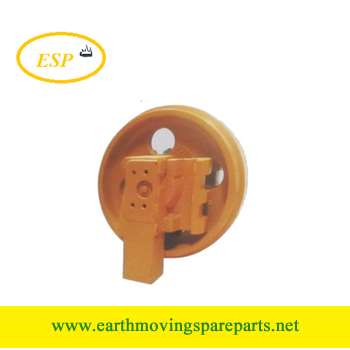 D41P-6 idler
