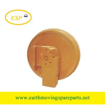 D61PX-12 front idler