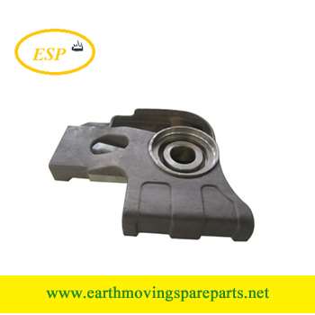 D65-12 idler bracket