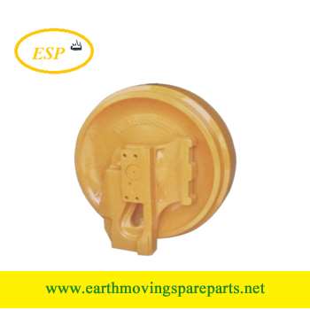 D65EX-12 idler