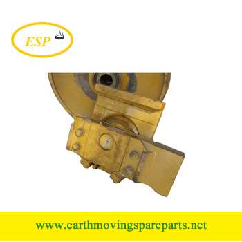 D85-15 idler