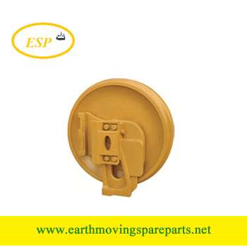 D85SS-2 idler