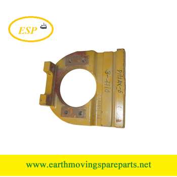 bulldozer bracket for D155AX-6 D155-8