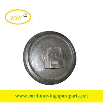 Hitachi Ex60 front idler