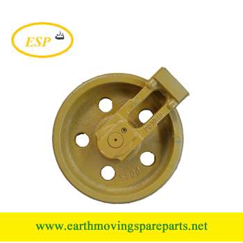 mini excavator idler for komatsu PC45