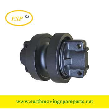 Upper Roller for Crawler Crane KH180-3
