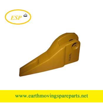 bucket teeth 1U1858