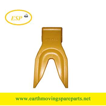 durable bucket teeth 9W8452(Twins Tiger)