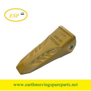 PC200 Bucket teeth 205-70-19570RC